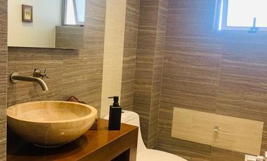 Departamento Paseo de los Insurgentes