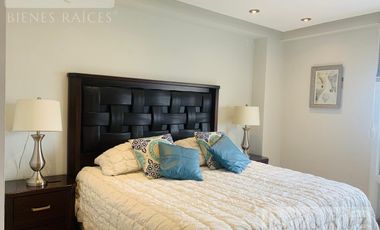 Departamento Paseo de los Insurgentes