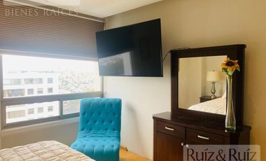 Departamento Paseo de los Insurgentes