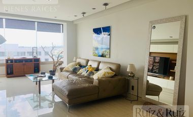 Departamento Paseo de los Insurgentes