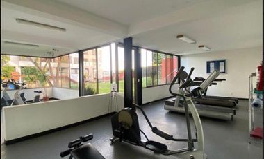 Departamento Paseo de los Insurgentes