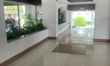 Departamento Paseo de los Insurgentes