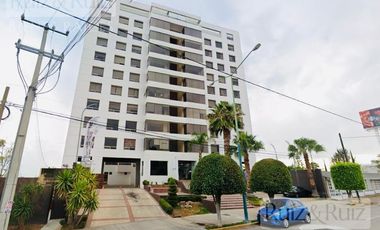 Departamento Paseo de los Insurgentes