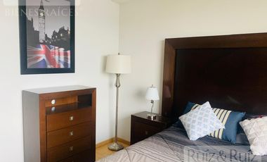 Departamento Paseo de los Insurgentes