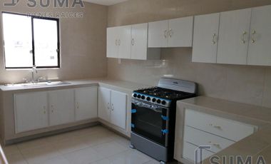 Departamento en Renta en Fracc. Petrolera Chairel,  Tampico Tamaulipas.