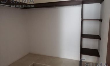 Departamento en Renta en Fracc. Petrolera Chairel,  Tampico Tamaulipas.