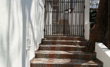 Departamento en Renta en Fracc. Petrolera Chairel,  Tampico Tamaulipas.