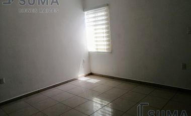 Departamento en Renta en Fracc. Petrolera Chairel,  Tampico Tamaulipas.