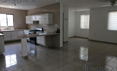 Departamento en Renta en Fracc. Petrolera Chairel,  Tampico Tamaulipas.