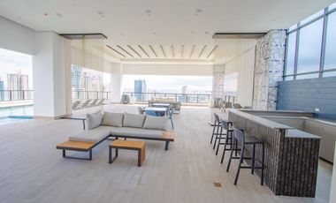 ENTREGA INMEDIATA a estrenar en Costa Del Este