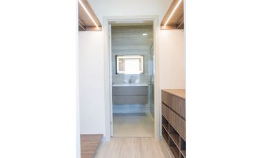 ENTREGA INMEDIATA a estrenar en Costa Del Este