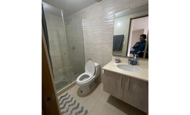 Se Alquila Apto en PH Parterre, Panamá Pacífico