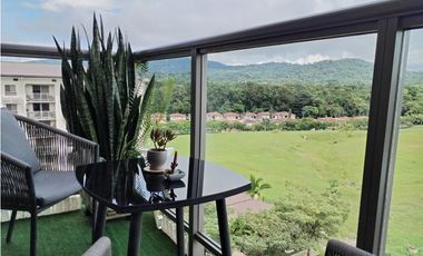 Se Alquila Apto en PH Parterre, Panama Pacifico