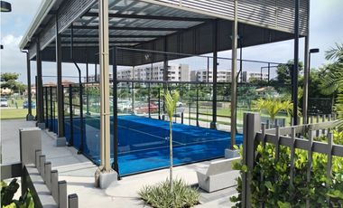 Se Alquila Apto en PH Parterre, Panama Pacifico