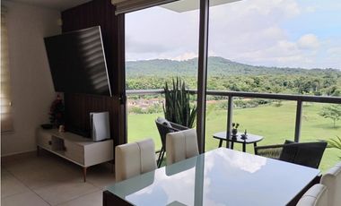 Se Alquila Apto en PH Parterre, Panama Pacifico