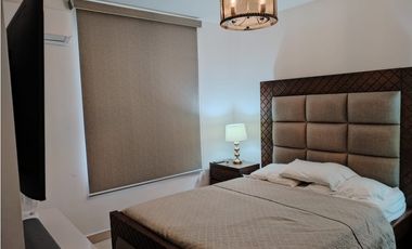 Se Alquila Apto en PH Parterre, Panama Pacifico