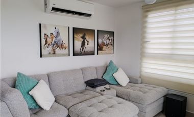 Se Alquila Apto en PH Parterre, Panama Pacifico