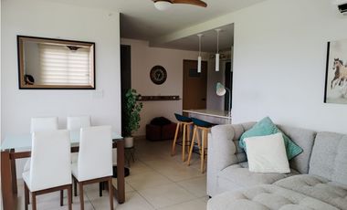 Se Alquila Apto en PH Parterre, Panama Pacifico