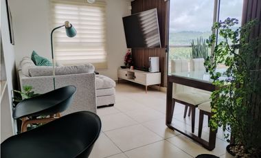 Se Alquila Apto en PH Parterre, Panama Pacifico