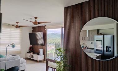 Se Alquila Apto en PH Parterre, Panama Pacifico