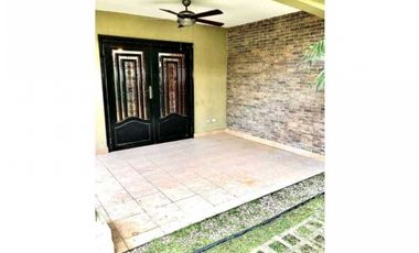 VENTA DE CASA EN PH PASEO DORADO PRECIO DE OPORTUNIDAD 318M2 JP