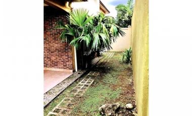 VENTA DE CASA EN PH PASEO DORADO PRECIO DE OPORTUNIDAD 318M2 JP