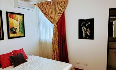 Alquiler de apartamento en San Francisco, PH The View