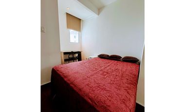 Alquiler de apartamento en San Francisco, PH The View