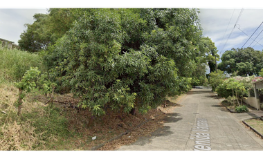 TERRENO / VILLA LUCRE / ALTOS DE LA PULIDA / 560M /  PARA VIVIENDA JC