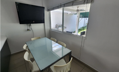 ALTOS DE PANAM / HORIZONTES S / 4 HABITACION / 410M / DUPLEX