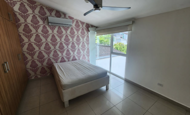 ALTOS DE PANAM / HORIZONTES S / 4 HABITACION / 410M / DUPLEX