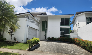 ALTOS DE PANAM / HORIZONTES S / 4 HABITACION / 410M / DUPLEX