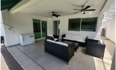 ALTOS DE PANAM / HORIZONTES S / 4 HABITACION / 410M / DUPLEX