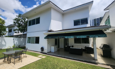 ALTOS DE PANAM / HORIZONTES S / 4 HABITACION / 410M / DUPLEX