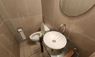 ALTOS DE PANAM / HORIZONTES S / 4 HABITACION / 410M / DUPLEX