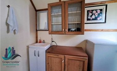 ALQUILO CABAÑA DE 4HAB 3 BAÑOS ALTO.BOQUETE