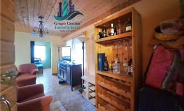 ALQUILO CABAÑA DE 4HAB 3 BAÑOS ALTO.BOQUETE