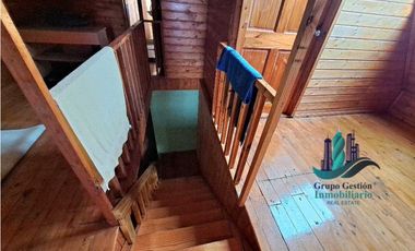 ALQUILO CABAÑA DE 4HAB 3 BAÑOS ALTO.BOQUETE