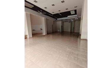 Alquiler | local Plaza SUN