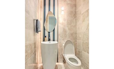 ALQUILER APARTAMENTO AMOBLADO PUNTA PACIFICA OCEAN REEF ISLAN MLD