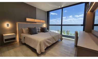 ALQUILER APARTAMENTO AMOBLADO PUNTA PACIFICA OCEAN REEF ISLAN MLD