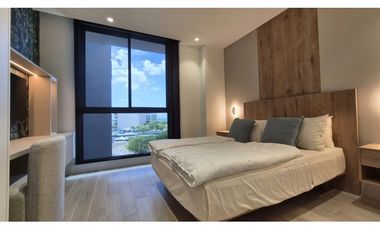 ALQUILER APARTAMENTO AMOBLADO PUNTA PACIFICA OCEAN REEF ISLAN MLD