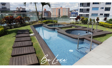 VENDO APARTAMENTO VISTA AL MAR EN AVENIDA BALBOA, PH YACHT CLUB (3)