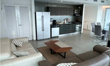 VENDO APARTAMENTO VISTA AL MAR EN AVENIDA BALBOA, PH YACHT CLUB (3)