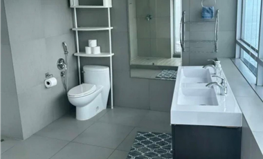VENDO APARTAMENTO VISTA AL MAR EN AVENIDA BALBOA, PH YACHT CLUB (3)