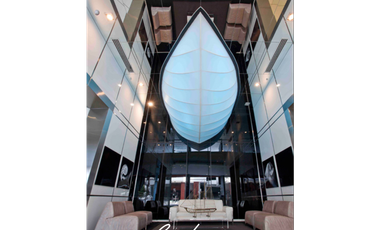 VENDO APARTAMENTO VISTA AL MAR EN AVENIDA BALBOA, PH YACHT CLUB (3)