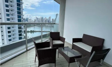 VENDO APARTAMENTO VISTA AL MAR EN AVENIDA BALBOA, PH YACHT CLUB (3)