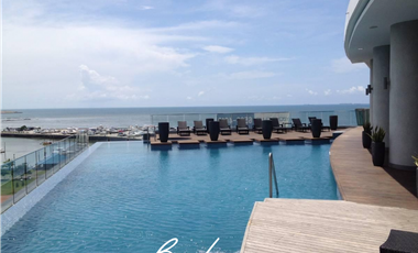 VENDO APARTAMENTO VISTA AL MAR EN AVENIDA BALBOA, PH YACHT CLUB (3)