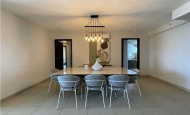 VENTA DE APARTAMENTO AMOBLADO DEL ESTE COUNTRY CLUB DISPO OCT JP