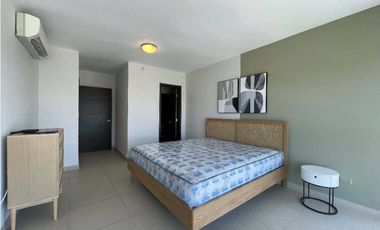 VENTA DE APARTAMENTO AMOBLADO DEL ESTE COUNTRY CLUB DISPO OCT JP